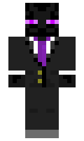 Rafuty minecraft skin