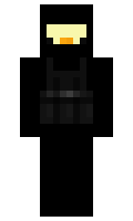 EliteMIX minecraft skin