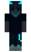 Killerwolffx minecraft skin