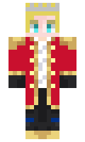 KotasJede minecraft skin
