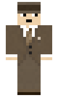 Newbiiee minecraft skin
