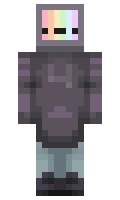 Eviller minecraft skin