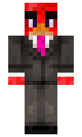 gothtidd minecraft skin