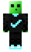 5Pray3 minecraft skin
