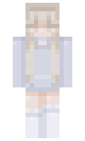 xXLuckyFoolXx minecraft skin