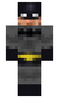 luan minecraft skin