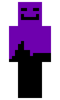 ServerBot0 minecraft skin