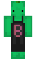 Pomol minecraft skin
