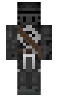 JoshuaTDK minecraft skin