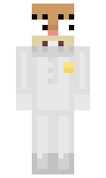 UU030 minecraft skin