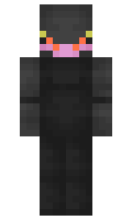 pokewe minecraft skin