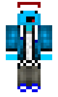 ogure4ek minecraft skin