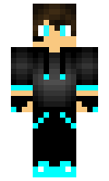 SuperTroll133 minecraft skin