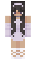 Moonstone38 minecraft skin