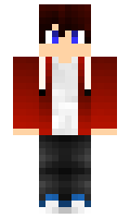 koca minecraft skin