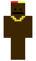fourbro minecraft skin