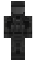 STBNL minecraft skin