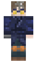 LuxLator minecraft skin
