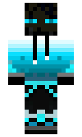 Ahmed1 minecraft skin