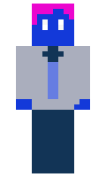 SuperSir08 minecraft skin