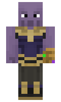 6006 minecraft skin