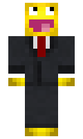 Myrdaal minecraft skin