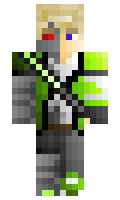 bytebasher minecraft skin