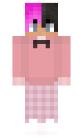 OrangeLOL minecraft skin