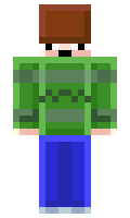 Mateo minecraft skin