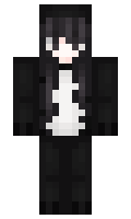 Cabrita minecraft skin