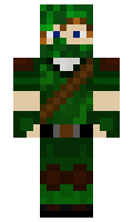Apfelkopp minecraft skin