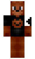 mich701 minecraft skin