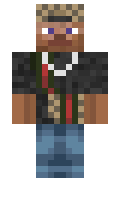 BadJonny minecraft skin