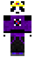 AnonTRP minecraft skin