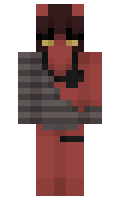 NikkoAkili minecraft skin