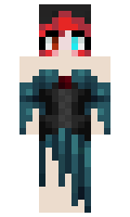 FrozenSpirit1031 minecraft skin