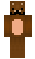 ChristiaanMVC minecraft skin