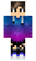 pokrzywa minecraft skin