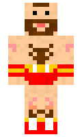 kissy minecraft skin