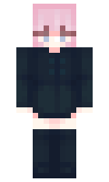 Marz1468 minecraft skin