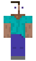 Nurino minecraft skin