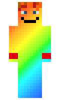 VTheFlash minecraft skin