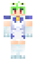 Eevster72 minecraft skin