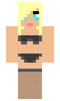 Godfather minecraft skin