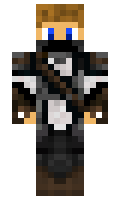 XxMakixX minecraft skin