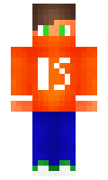 kanfetka minecraft skin