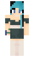 Ringuma minecraft skin