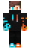 xXShaikanXx minecraft skin