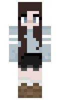 Pfirsichwasser minecraft skin