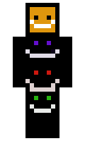 mustachecarel minecraft skin